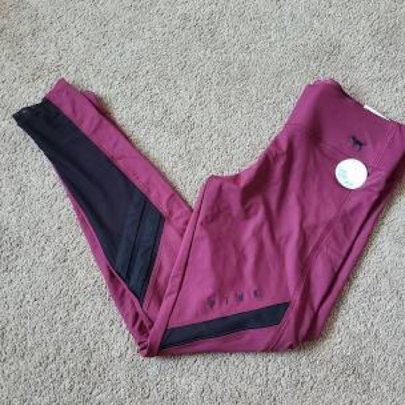 PINK Victoria's Secret Pants - PINK ULTIMATE LEGGINGS